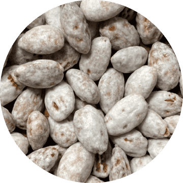 ハニーバターアーモンド