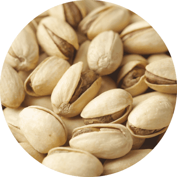 ピスタチオ